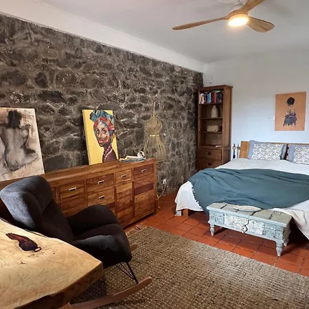 Casa Flores - Privater Terrasse Mit Whirlpool 3* Funchal (Madeira)