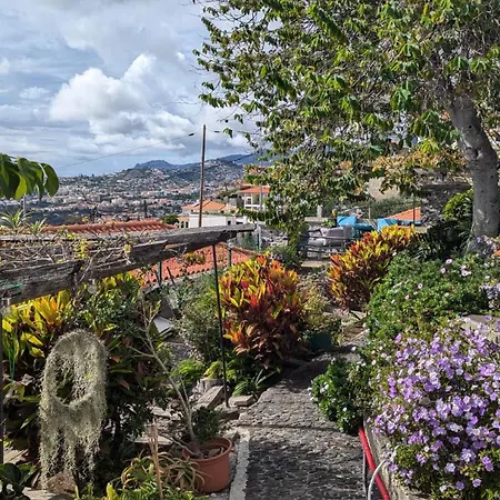 Casa Flores - Privater Terrasse Mit Whirlpool Gasthuis