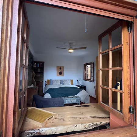 Casa Flores - Privater Terrasse Mit Whirlpool Gasthuis