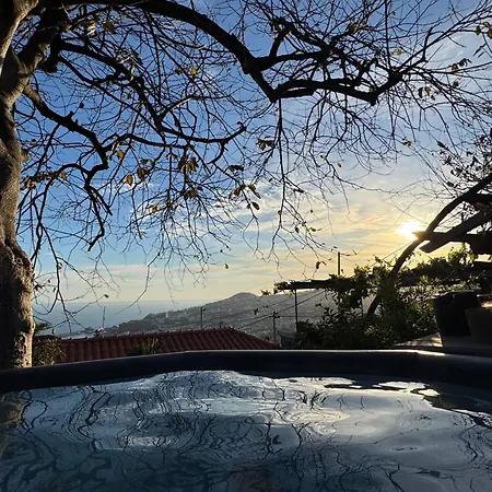 Casa Flores - Privater Terrasse Mit Whirlpool 3*