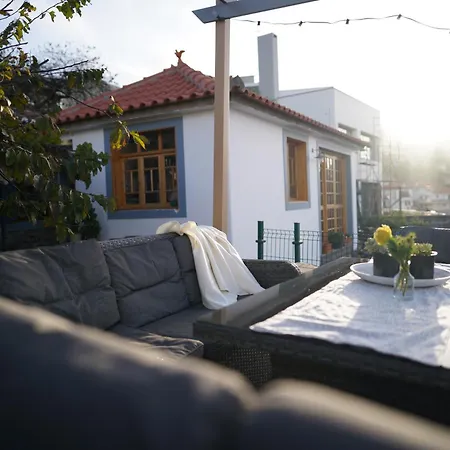 Casa Flores - Privater Terrasse Mit Whirlpool 3*