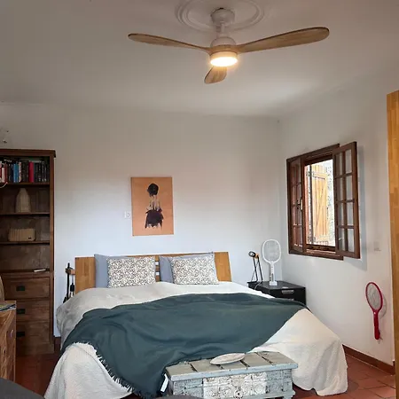 Gasthuis Casa Flores - Privater Terrasse Mit Whirlpool 3*