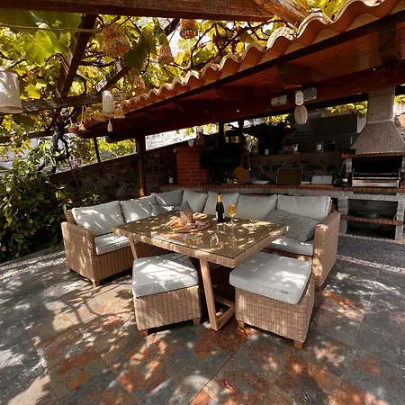 Casa Flores - Privater Terrasse Mit Whirlpool Gasthuis 3*