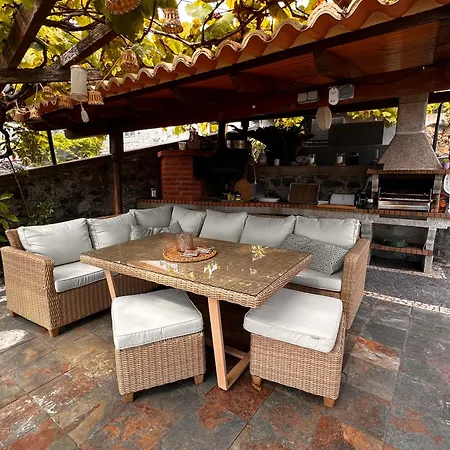 Casa Flores - Privater Terrasse Mit Whirlpool Gasthuis 3*