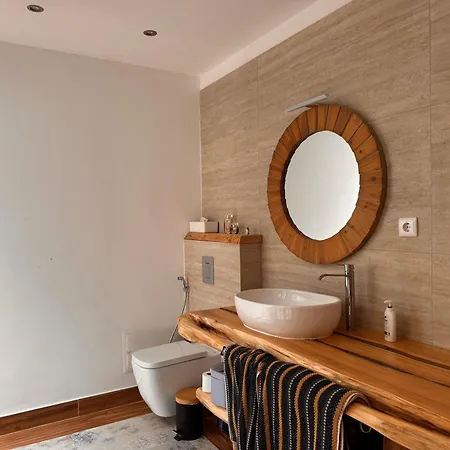 Gasthuis Casa Flores - Privater Terrasse Mit Whirlpool 3*