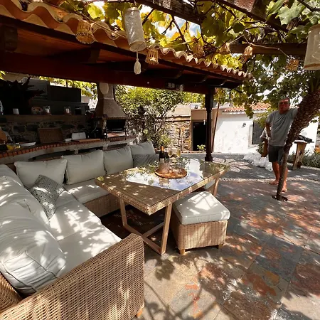 Casa Flores - Privater Terrasse Mit Whirlpool Gasthuis Funchal (Madeira)