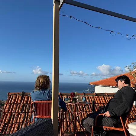 Casa Flores - Privater Terrasse Mit Whirlpool Gasthuis 3*