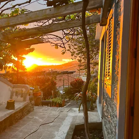 Casa Flores - Privater Terrasse Mit Whirlpool Gasthuis Funchal (Madeira)
