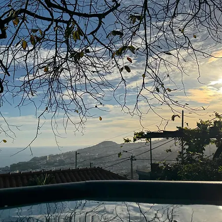 Casa Flores - Privater Terrasse Mit Whirlpool