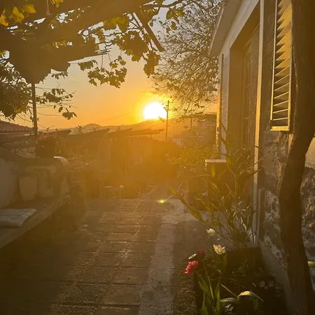 Casa Flores - Privater Terrasse Mit Whirlpool Gasthuis Funchal (Madeira)