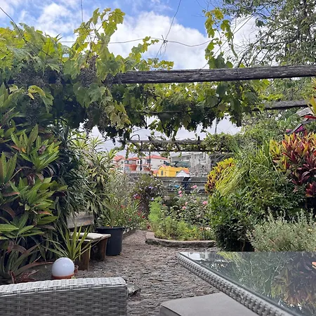 Gasthuis Casa Flores - Privater Terrasse Mit Whirlpool 3*