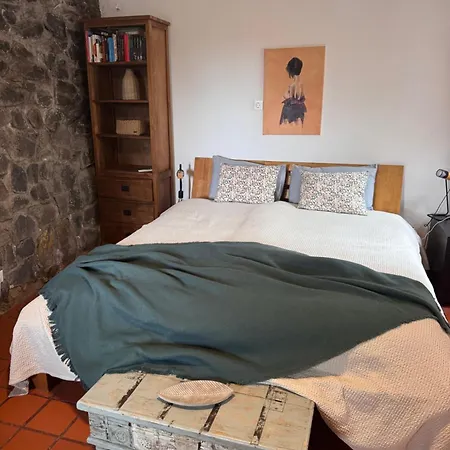 Casa Flores - Privater Terrasse Mit Whirlpool 3* Funchal (Madeira)